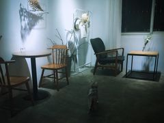 大堂-研途咖啡馆(健康路店)