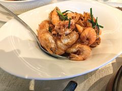 上海油爆虾-上海和平饭店龙凤厅 Dragon Phoenix