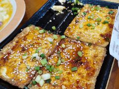 -韩礼年糕(飞虹路店)