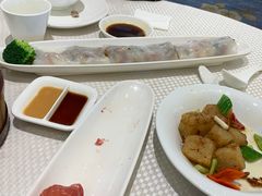 -香港富临皇宫(扬名广场店)