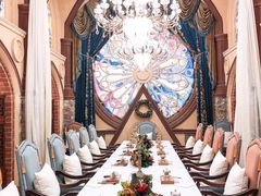 -叶叶菩提·晋福宫