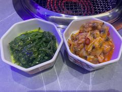 -谷町·烤肉自助(朱雀门店)