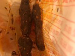 -闫家炸鸡架(五爱总店)