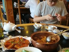 -天仁聚驴肉香(北石槽店)