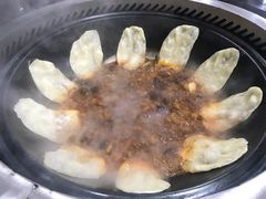 -三里屯土灶炖公鸡地锅鸡(江东店)