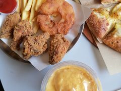 -乐凯撒披萨(福田COCOPark店)