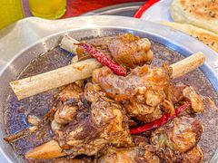 -聚首堂·特色小吃·肘子(什刹海德胜门店)