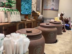 -李山山茶事(景枫店)