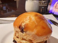 -The Lounge·大堂酒廊·北京粤财JW万豪酒店