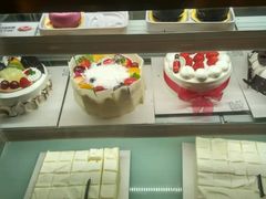 -罗莎蛋糕(南门口店)