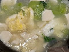 -买又大餐厅(福林里店)