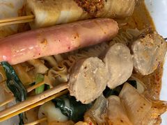 -郭记小街麻辣烫(南小街总店)