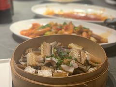 -佬太公海鸭·海鲜大排档(上海总店)