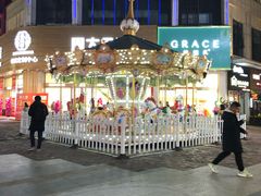 -万达广场(南京江宁店)