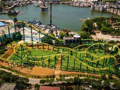 -大连海昌发现王国主题公园