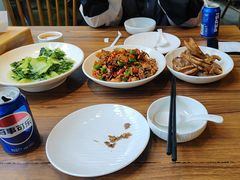 -德叔阙里·衢州菜馆(月湖店)