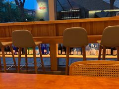 -人间酒暖·Go blanc·烧鸟·深夜食堂(陆家嘴店)