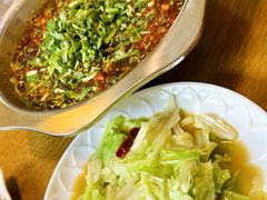 -乐山第一家临江鳝丝(茶坊路店)