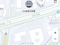 -CJ车体工作室·洗车·贴膜·美容