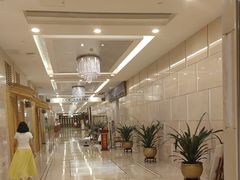 -北京西国贸大酒店