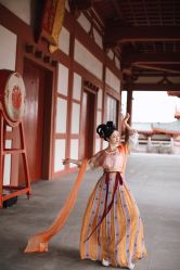 -八角古风摄影
