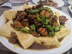 -闫府私房菜·老字号(恒隆店)