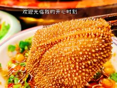 -三江两海老火锅(北京首店)