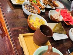 -青藤茶馆(南山路店)