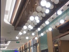 -新世界餐厅(万达店)