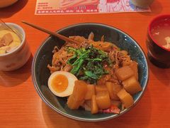 -仓桥家·焗寿司·锅物(光谷步行街店)