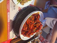 -庆峰龙虾烧烤(合肥一店)