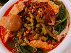 -水平有限广西米粉·广西风味集(五道口店)