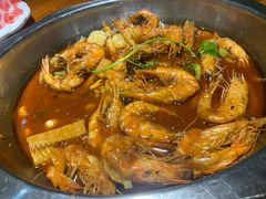 -惠友大虾(太原北街店)