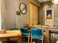 大堂-村上一屋·亚洲菜融合小馆(南楼店)