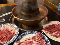 -裕德孚·非遗手切涮羊肉(东直门内大街店)
