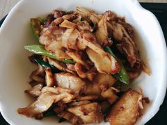 -西南政法大学-学生1食堂