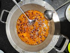 -清真·锦翔炝锅鱼(明德门店)