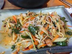 -正通记·哈尔滨烧烤·炭烤鸽子(七宝万科国际店)