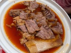 -西贝(紫荆广场店)
