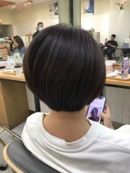 -川和潮人漂色·烫染·接发