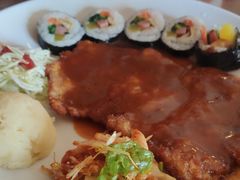 -韩流热风(桥东街店)