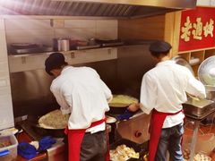 -老通城豆皮大王(吉庆街店)