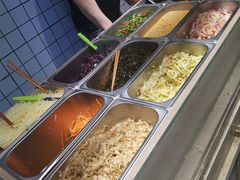 -三兄弟高炉烧饼