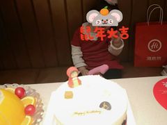 -海底捞火锅鲜切牛肉主题店(长寿路店)