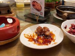 -新白鹿餐厅(龙游路总店·杭帮菜名店)