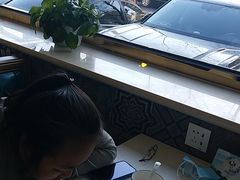 -帕米尔食府(白云观店)