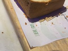 -绿茶餐厅(朝阳大悦城店)