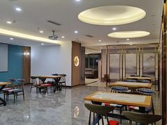 -东兴影院沐足·棋牌·按摩SPA(虎门北栅团结路店)