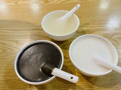 -杨记杏仁茶(椰园店)