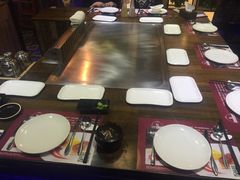 -铁板诱惑法式铁板烧(大卫城店)